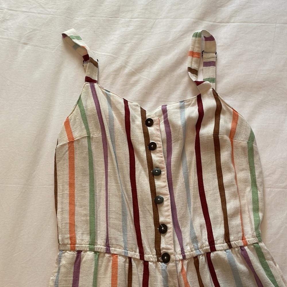 ModCloth jumpsuit - Picture 2 of 4